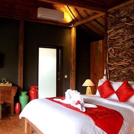 Ubud Virgin Villa מראה חיצוני תמונה