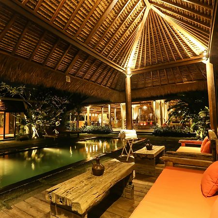 Ubud Virgin Villa מראה חיצוני תמונה