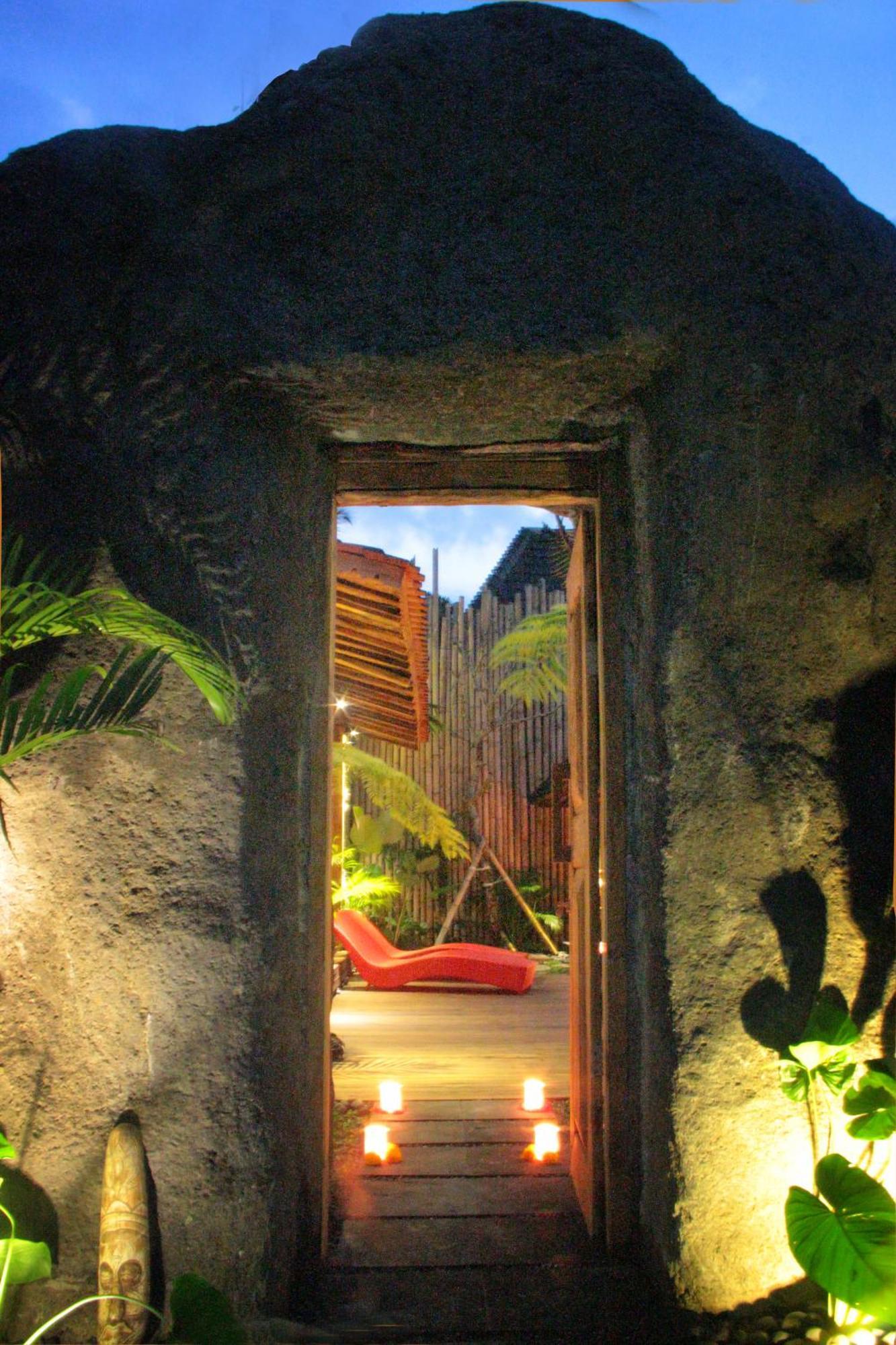 Ubud Virgin Villa חדר תמונה