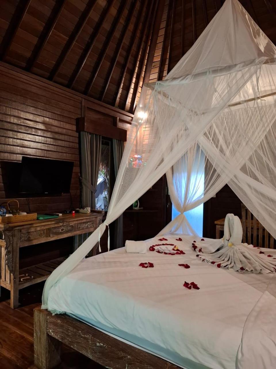 Ubud Virgin Villa מראה חיצוני תמונה