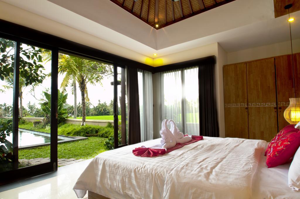 Ubud Virgin Villa מראה חיצוני תמונה
