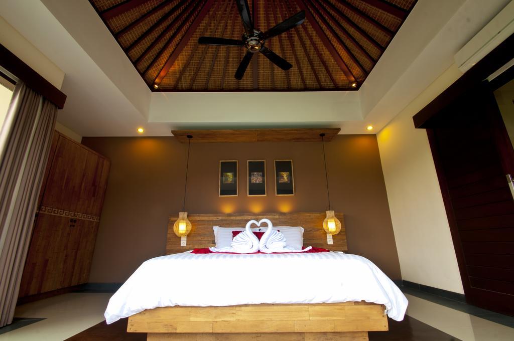 Ubud Virgin Villa מראה חיצוני תמונה