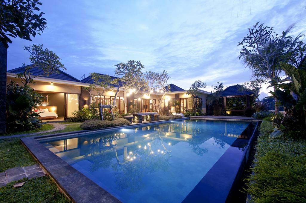 Ubud Virgin Villa מראה חיצוני תמונה