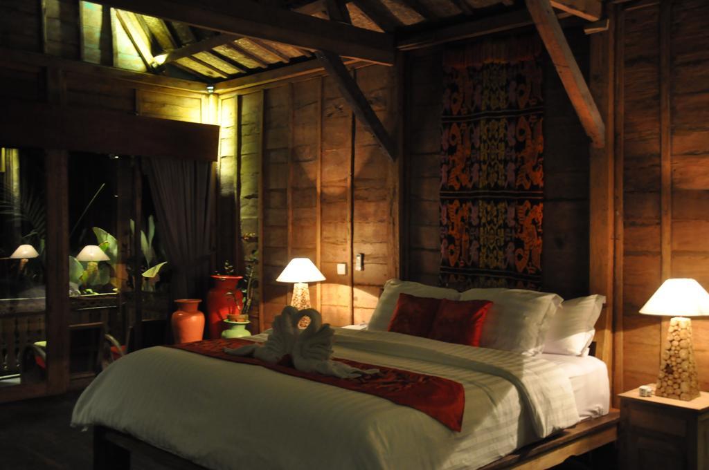 Ubud Virgin Villa מראה חיצוני תמונה
