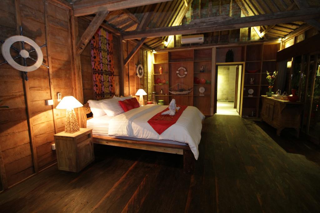 Ubud Virgin Villa מראה חיצוני תמונה