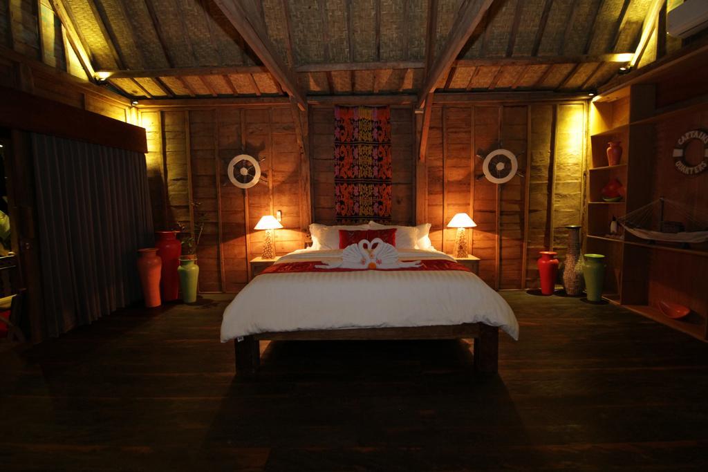 Ubud Virgin Villa מראה חיצוני תמונה