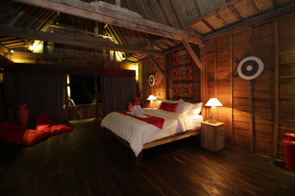 Ubud Virgin Villa מראה חיצוני תמונה