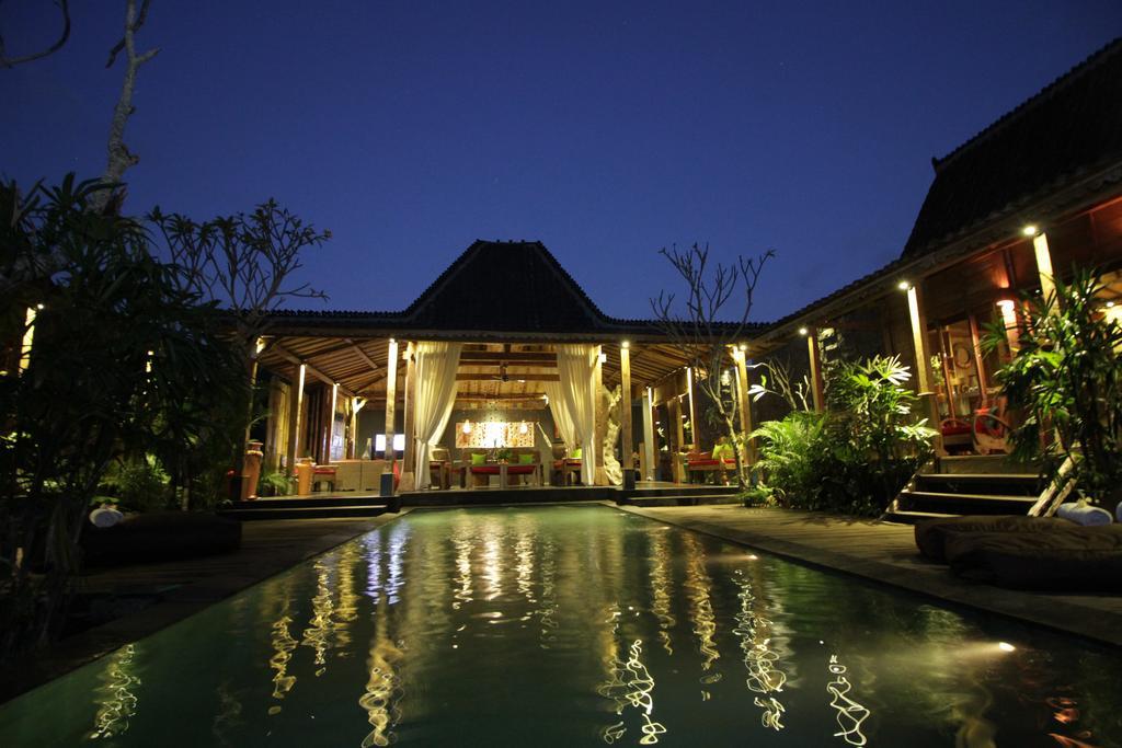 Ubud Virgin Villa מראה חיצוני תמונה