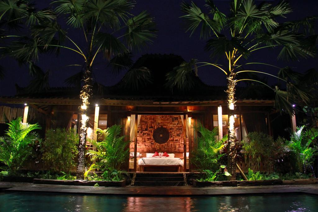 Ubud Virgin Villa מראה חיצוני תמונה